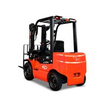 Электрический погрузчик EP EFL252 3000 мм - изображение 4