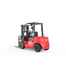 Электрический погрузчик EP EFL302X(EFX5-301) - изображение 7