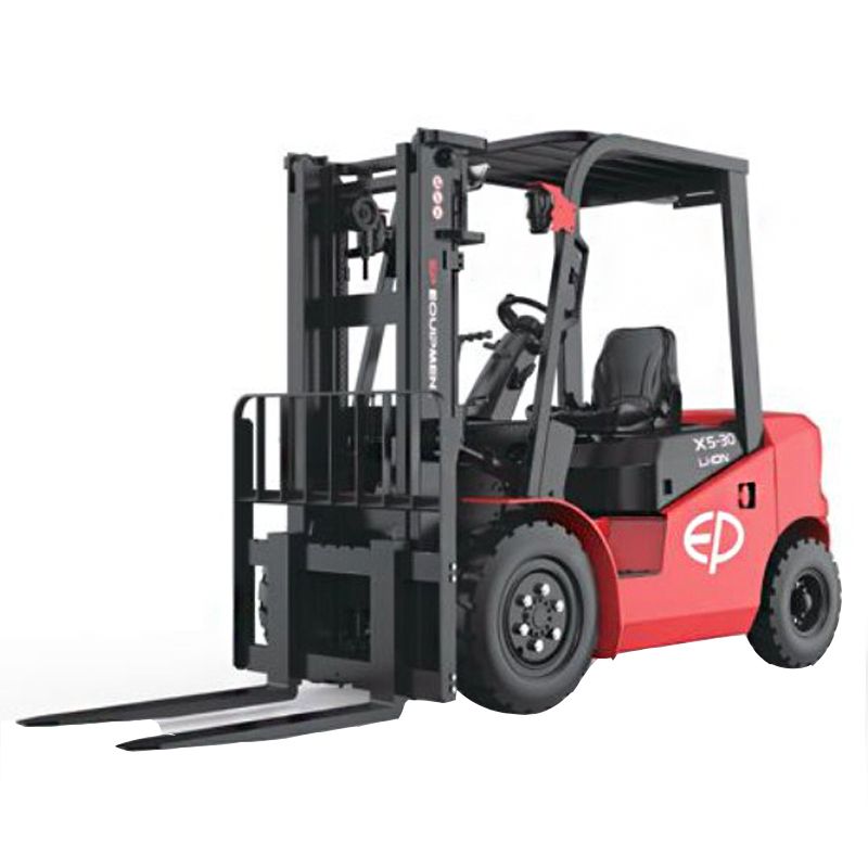 Электрический погрузчик EP EFL352X(EFX5-351)