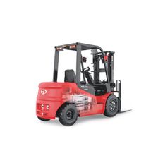 Электрический погрузчик EP EFL352X(EFX5-351) - изображение 6