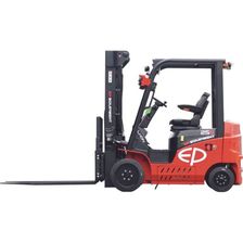 Электрический погрузчик EP EFLA251B - изображение 6