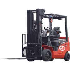 Электрический погрузчик EP EFLA251B - изображение 8