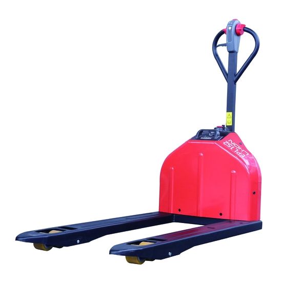 Самоходная тележка с электроподъемом EP EPL152 - изображение 2