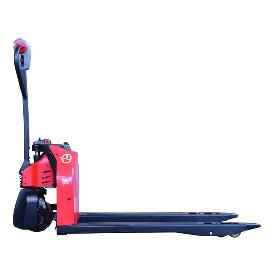 Самоходная тележка с электроподъемом EP EPL152 - изображение 3