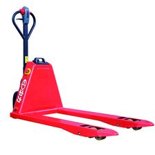 Самоходная тележка с электроподъемом EP EPL153 - изображение 6