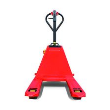 Самоходная тележка с электроподъемом EP EPL153 - изображение 7