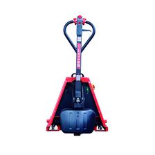 Самоходная тележка с электроподъемом EP EPL153 - изображение 8