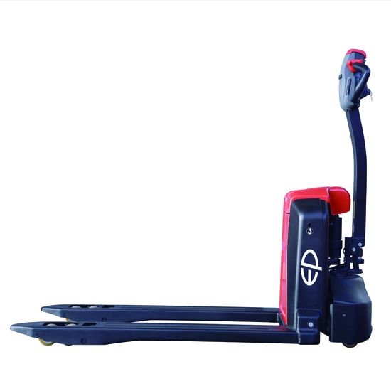 Самоходная тележка с электроподъемом EP EPL154 - изображение 3