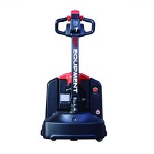 Самоходная тележка с электроподъемом EP EPL154 - изображение 6