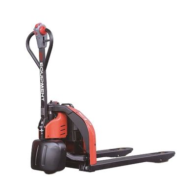 Самоходная тележка с электроподъемом EP EPL185 - изображение 11