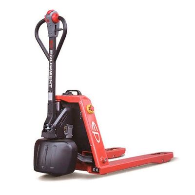 Самоходная тележка с электроподъемом EP EPL185 - изображение 12