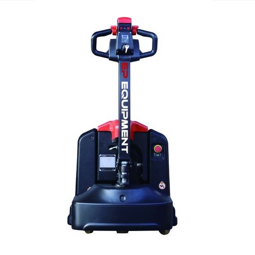 Самоходная тележка с электроподъемом EP EPL185 - изображение 2