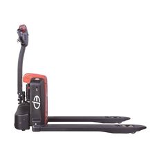 Самоходная тележка с электроподъемом EP EPL185 - изображение 8