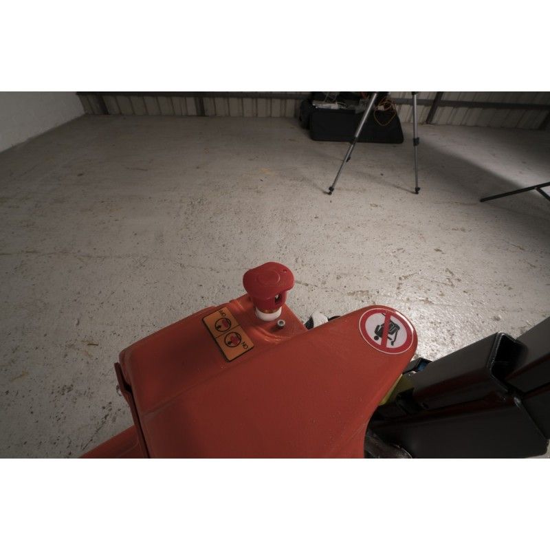 Транспортировщик паллет EP EPT20-15EHJ - изображение 10