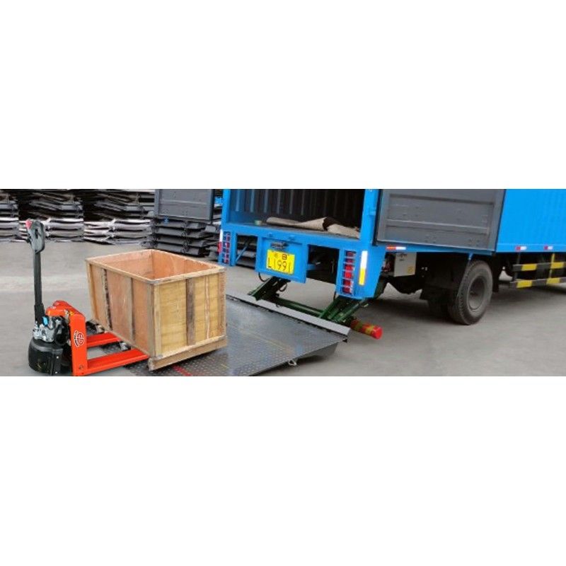 Транспортировщик паллет EP EPT20-15EHJ - изображение 12