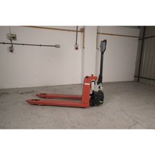 Транспортировщик паллет EP EPT20-15EHJ - изображение 18