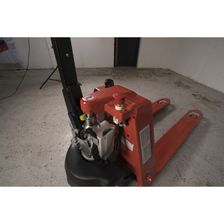 Транспортировщик паллет EP EPT20-15EHJ - изображение 21