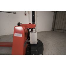 Транспортировщик паллет EP EPT20-15EHJ - изображение 23