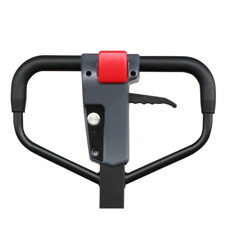 Транспортировщик паллет EP EPT20-15EHJ - изображение 5