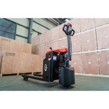 Транспортировщик паллет EP EPT20-15ET2H - изображение 10