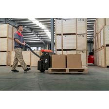 Транспортировщик паллет EP EPT20-15ET2H - изображение 12