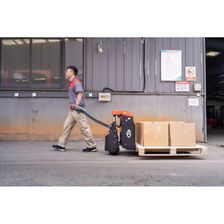 Транспортировщик паллет EP EPT20-15ET2H - изображение 13