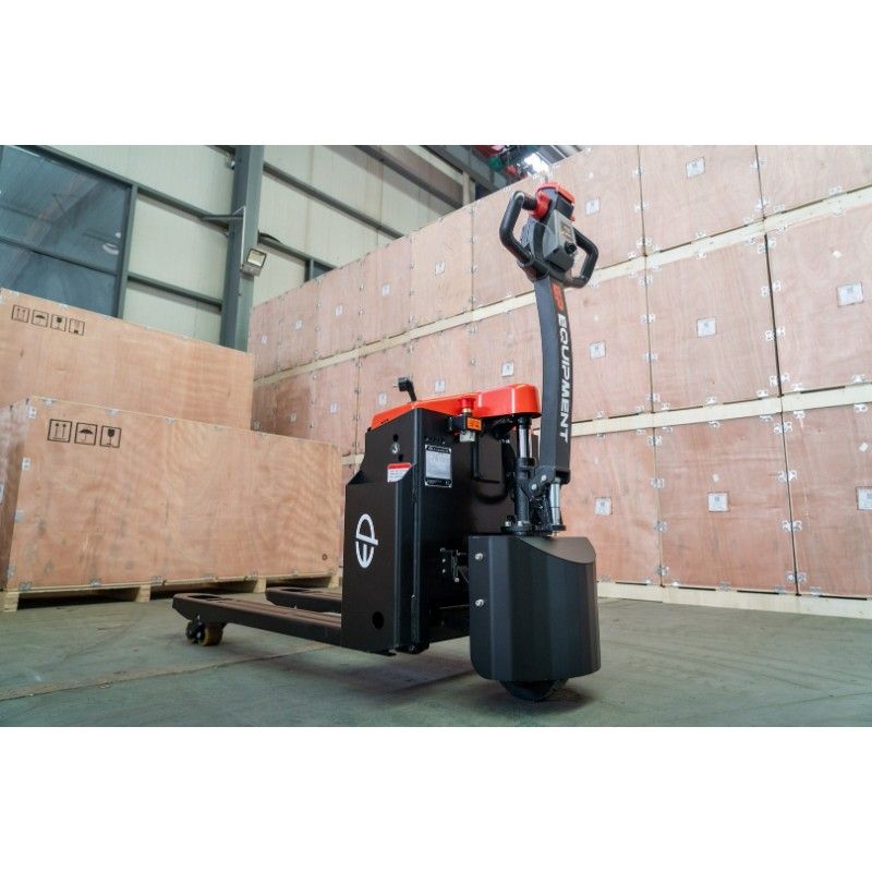 Транспортировщик паллет EP EPT20-15ET2H - изображение 2