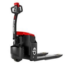 Транспортировщик паллет EP EPT20-15ET2H - изображение 9