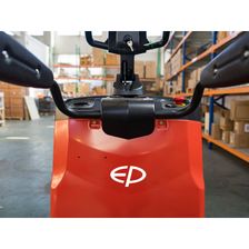 Транспортировщик паллет EP EPT20-20RASH (RPL201H) - изображение 10