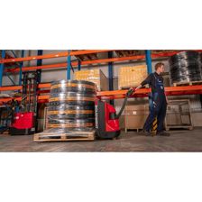 Транспортировщик паллет EP EPT20-20WA - изображение 7