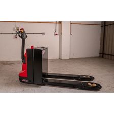 Транспортировщик паллет EP EPT20-20WA - изображение 8