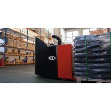 Транспортировщик паллет EP EPT20-RASS - изображение 10