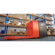 Транспортировщик паллет EP EPT20-RASS - изображение 9