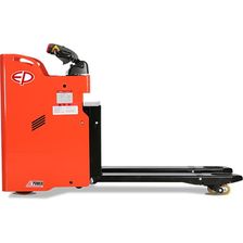 Самоходная тележка с электроподъемом EP EPT20-SR - изображение 3