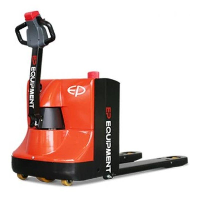 Транспортировщик паллет EP EPT25-25WA