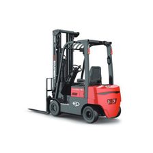 Электропогрузчик EP Equipment CPD18,20FVL - изображение 2