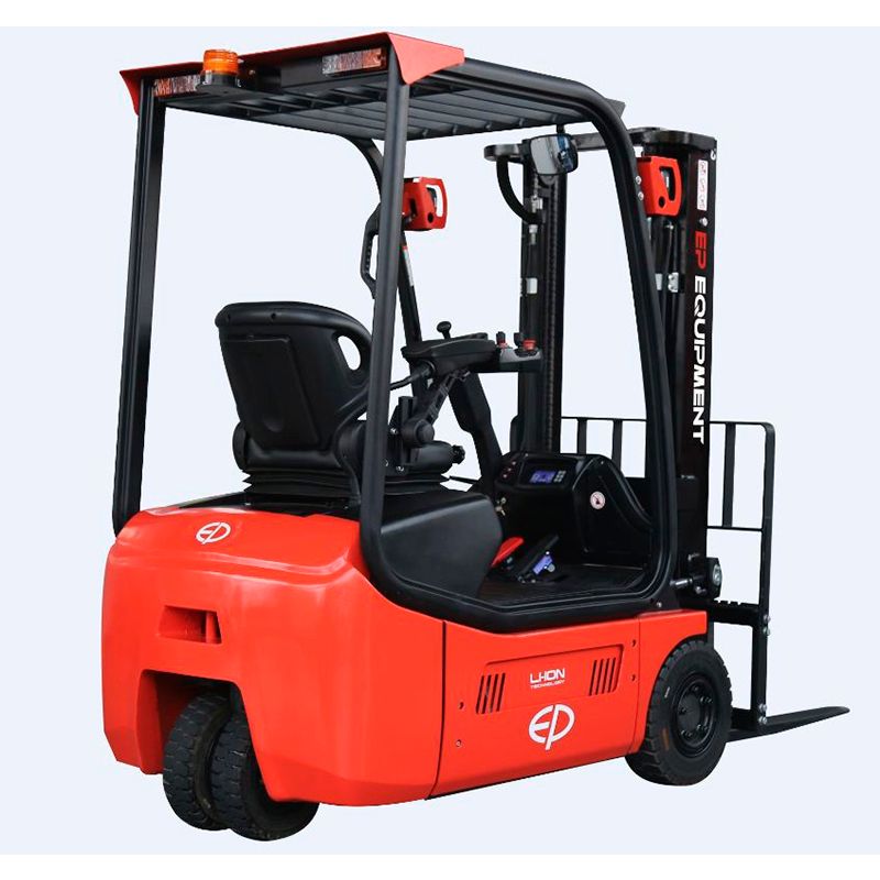 Электропогрузчик EP Equipment CPD20L2 - изображение 2