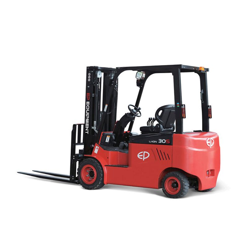 Электропогрузчик EP Equipment CPD30L1