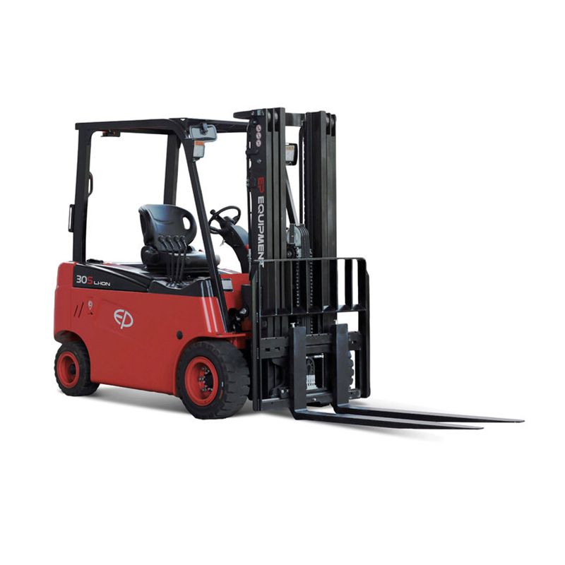 Электропогрузчик EP Equipment CPD30L1 - изображение 2