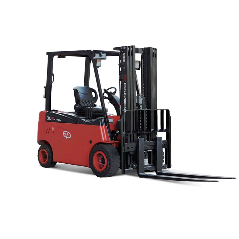 Электропогрузчик EP Equipment CPD35L1 - изображение 2