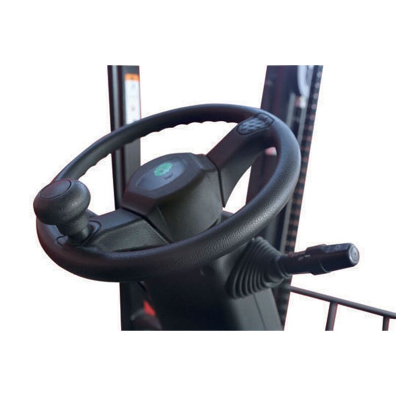Электропогрузчик EP Equipment CPD35L1 - изображение 3