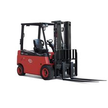 Электропогрузчик EP Equipment CPD35L1 - изображение 5