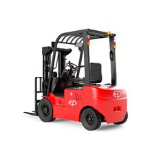 Электропогрузчик EP Equipment EFL201 - изображение 2