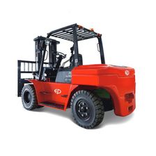 Электропогрузчик EP Equipment EFL702 - изображение 4