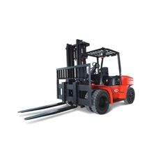 Электропогрузчик EP Equipment EFL702 - изображение 5