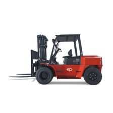 Электропогрузчик EP Equipment EFL702 - изображение 6