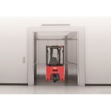 Электропогрузчик EP Equipment EFS151 - изображение 8