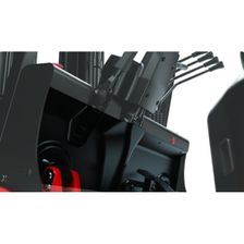 Электропогрузчик EP Equipment EFX301 4800 мм - изображение 6