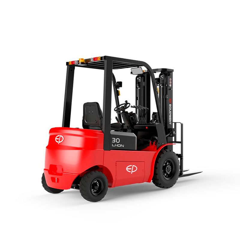 Электропогрузчик EP Equipment EFX301 - изображение 1