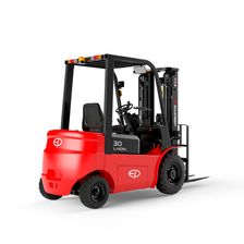 Электропогрузчик EP Equipment EFX382H - изображение 4